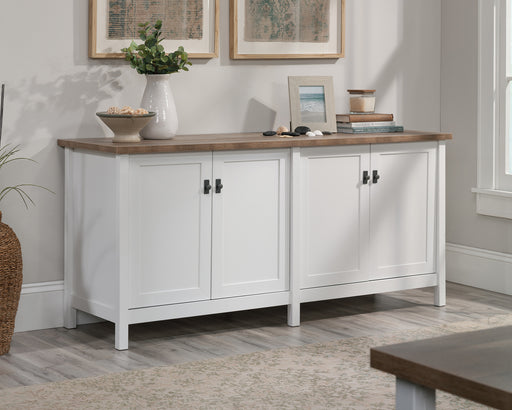 Cottage Road Storage Credenza Wh image