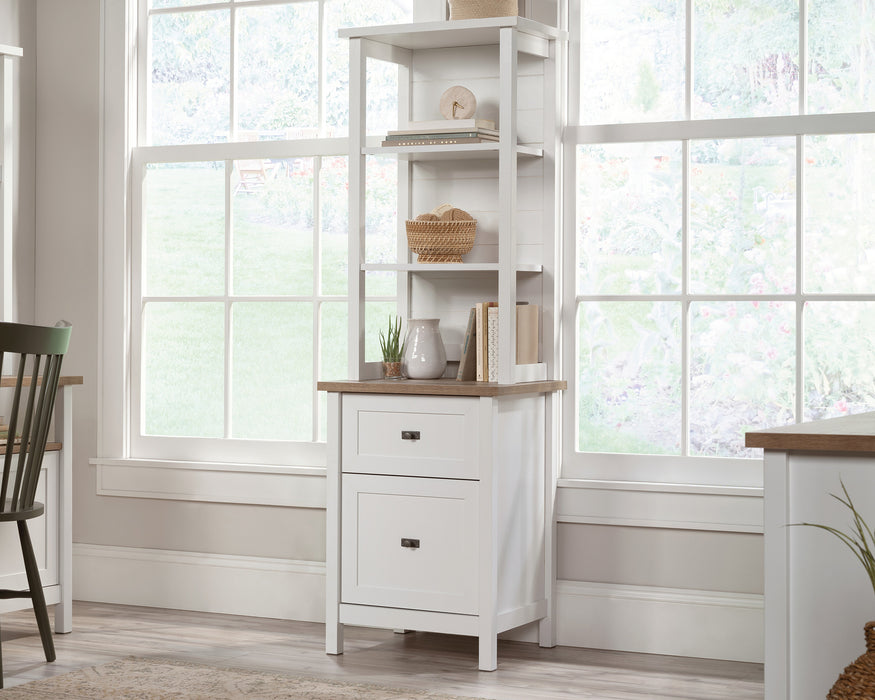 Cottage Road Storage Tower Wh
