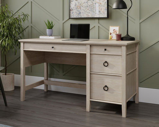 East Adara Single Ped Desk Co image