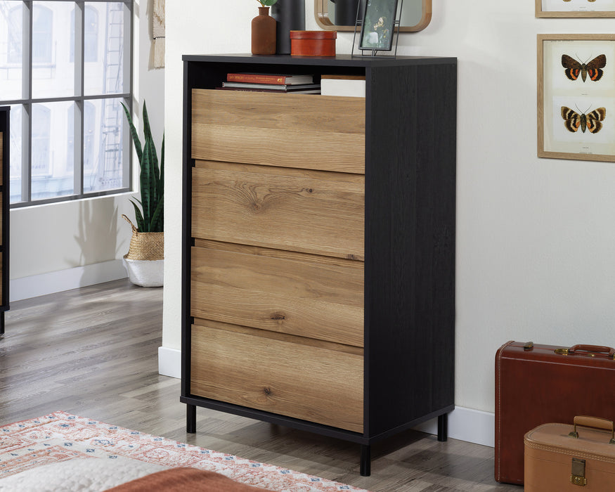 Acadia Way 4-Drawer Chest Rao image