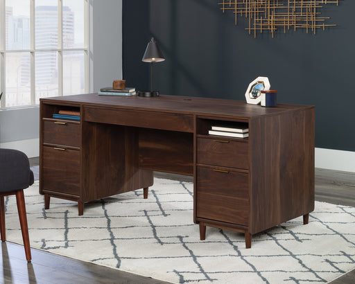 Clifford Place Ce Double Ped Desk Gw A2 image