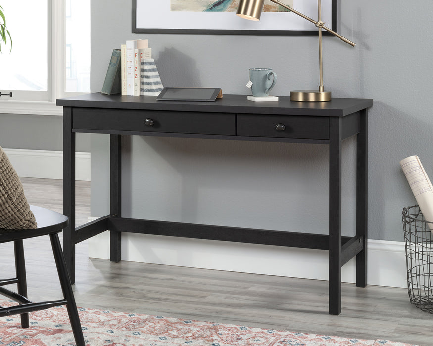 Writing Desk Raven Oak image