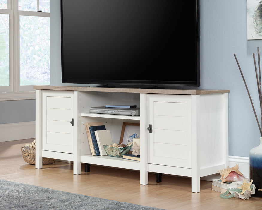 Cottage Road 59" Credenza Gw/lo Top