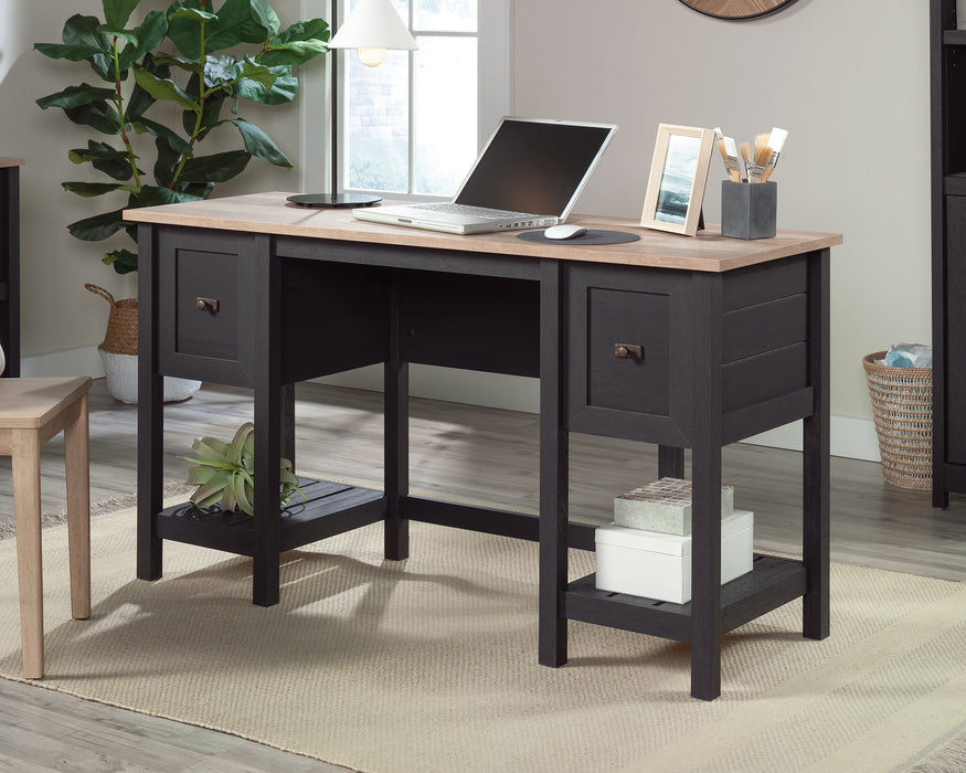 Cottage Road Desk Ro/lo Top