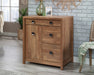 Cannery Bridge Small Credenza Sm image