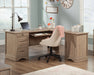 Rollingwood Country 66" L-Desk A2 image