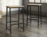 North Avenue Counter Height Stool 2pk 3a image