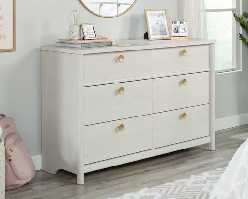 Dover Edge Dresser Go image