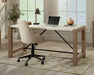 Dixon City Ce Executive Desk Bo image