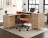 Clifford Place L-Shaped Desk Nm A2 image