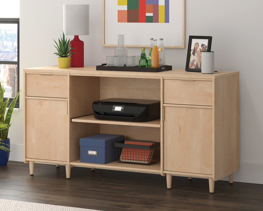 Clifford Place Credenza Nm