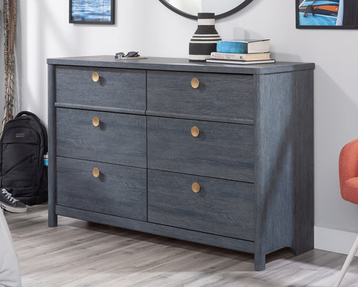 Dover Edge Dresser Dok image