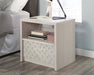 Harvey Park Night Stand Go image