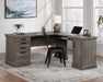 Aspen Post L-Desk 66 X 66 Pp A2 image