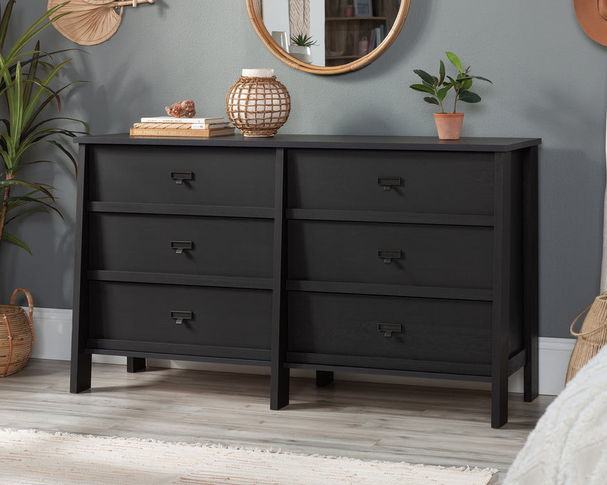 Trestle 6- Drawer Dresser Ro A2 image