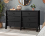 Trestle 6- Drawer Dresser Ro A2 image