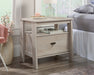 Trestle Night Stand Cc image