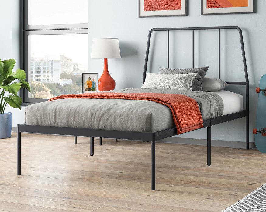 Harvey Park Twin Platform Bed Bf 3a