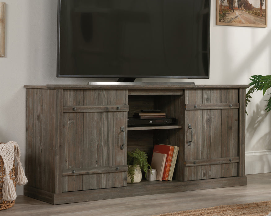 Entertainment  Credenza Pp image