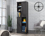 Homeplus Storage Cabinet Ro image