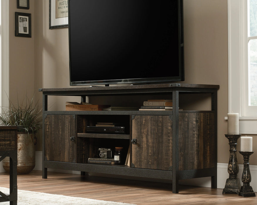 Steel River Credenza