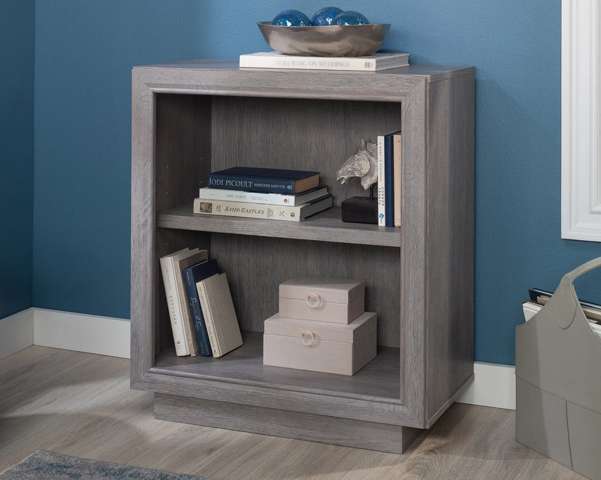 Hayes Garden Low 2-Shelf Ao