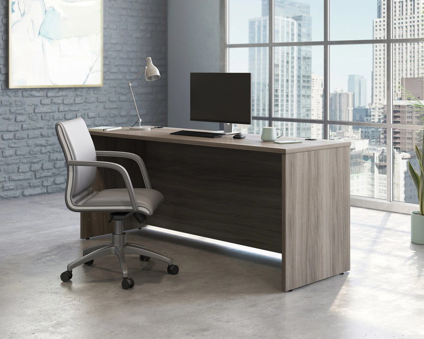 Affirm 72 X 24 Desk Shell/cred/return He