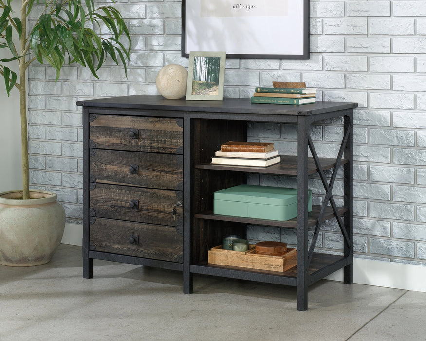 Foundry Road Sm Storage Credenza Co