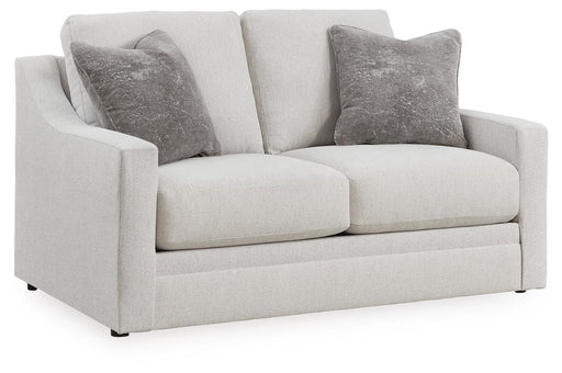Maitelynn Loveseat image