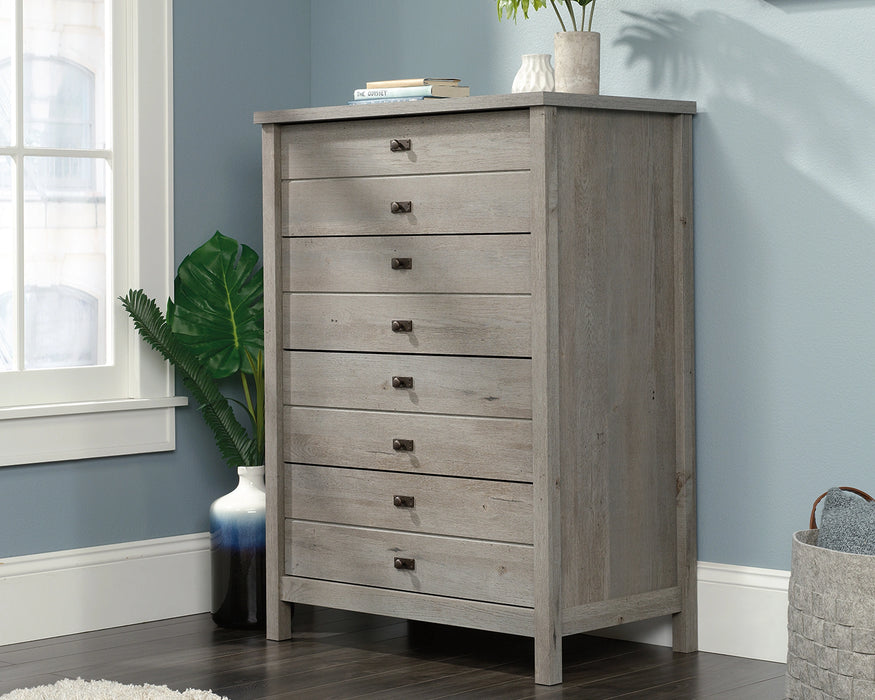 Cottage Road 4 Drawer Chest Myo