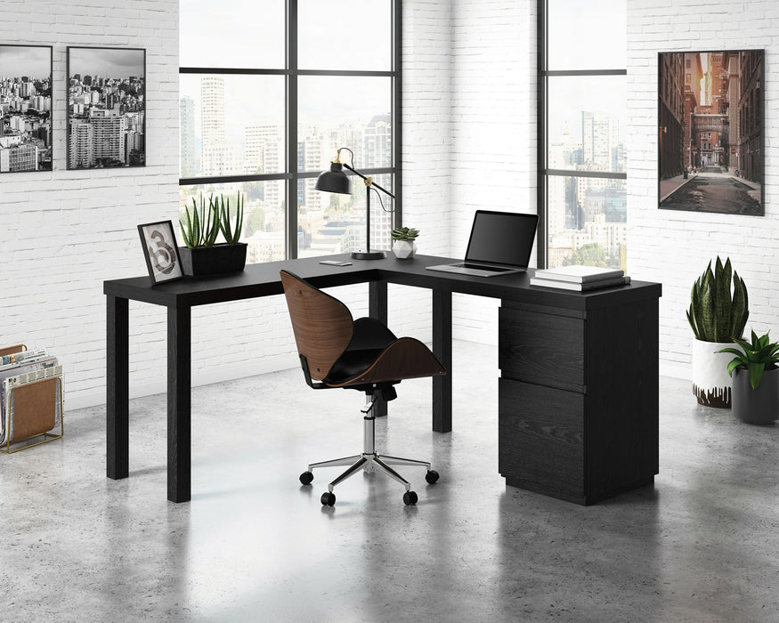 Northcott L-Desk Bo