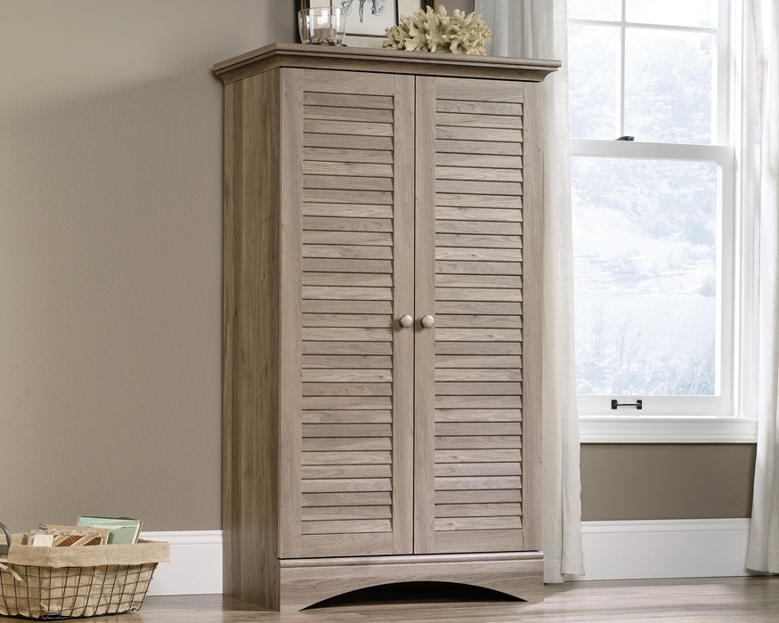 Harbor View Storage Cabinet Sao
