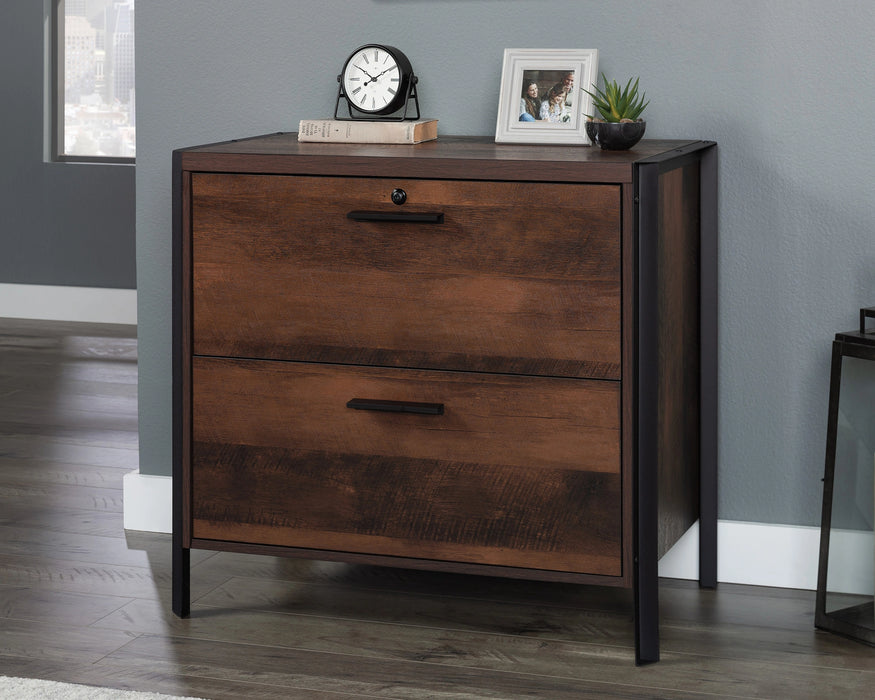 Briarbrook Lateral File Bo