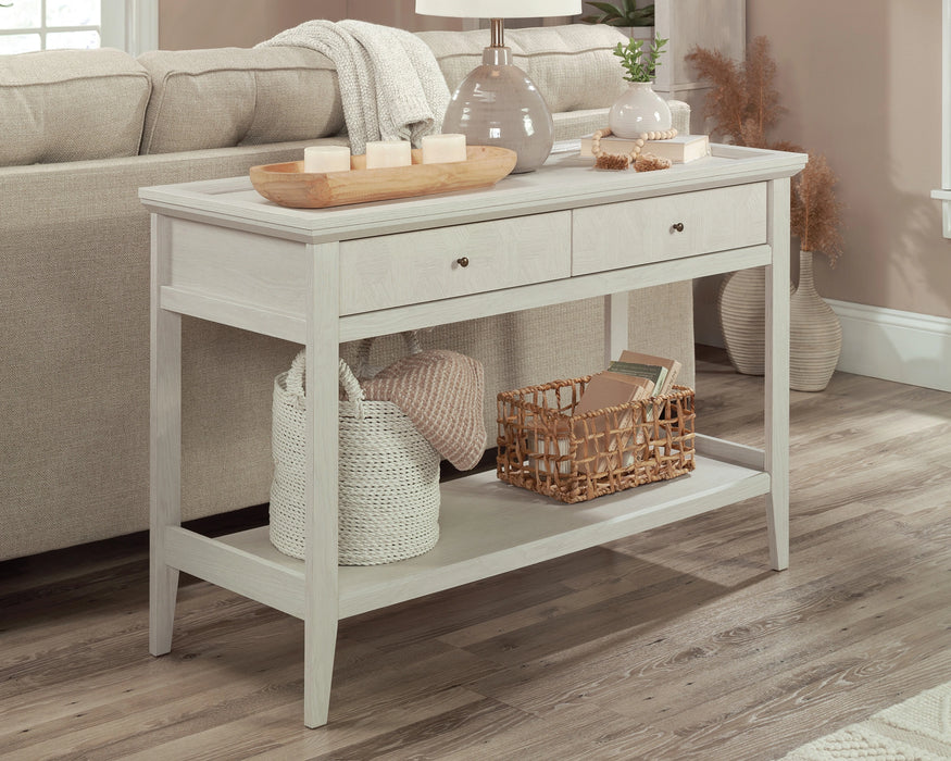 Larkin Ledge Console Table Go