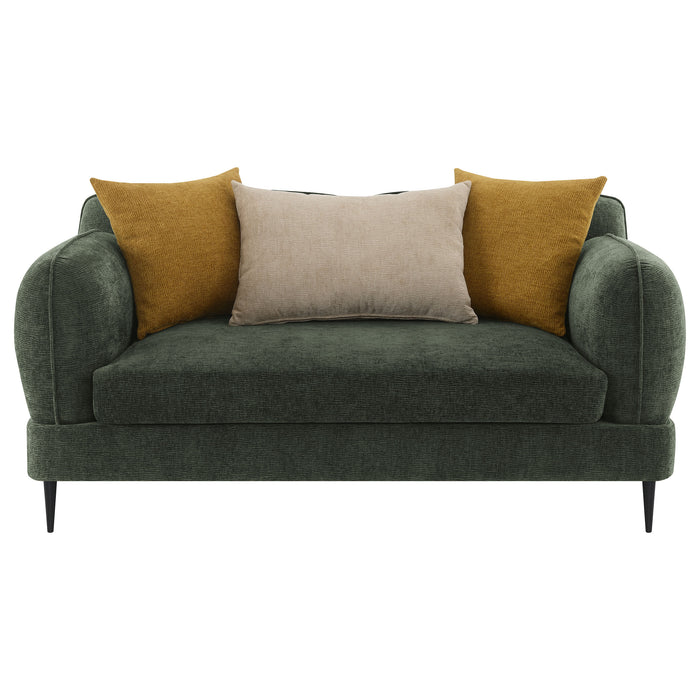 Jade Sofa Set
