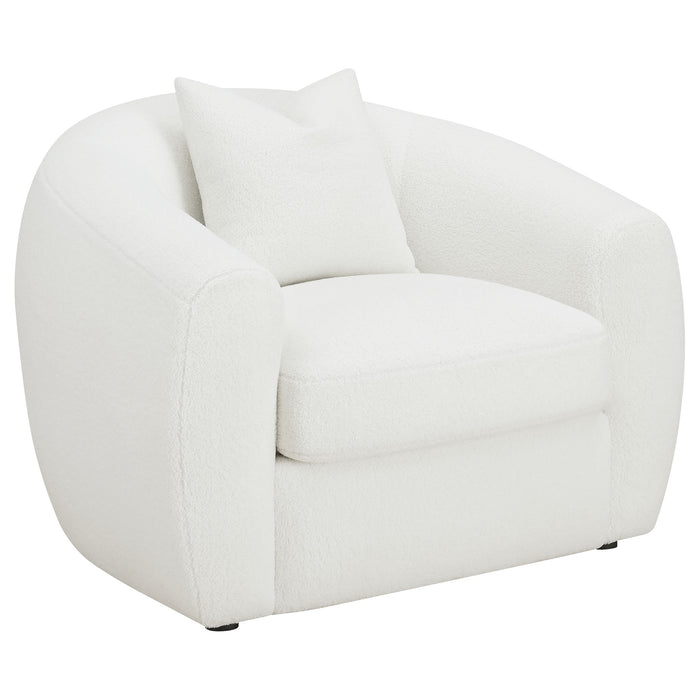 Isabella Accent Chair