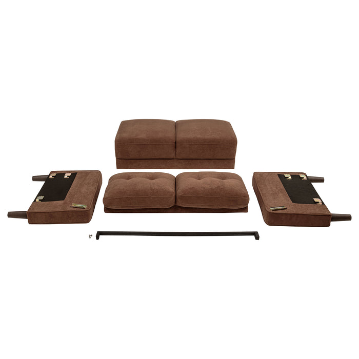 Bowen II Loveseat