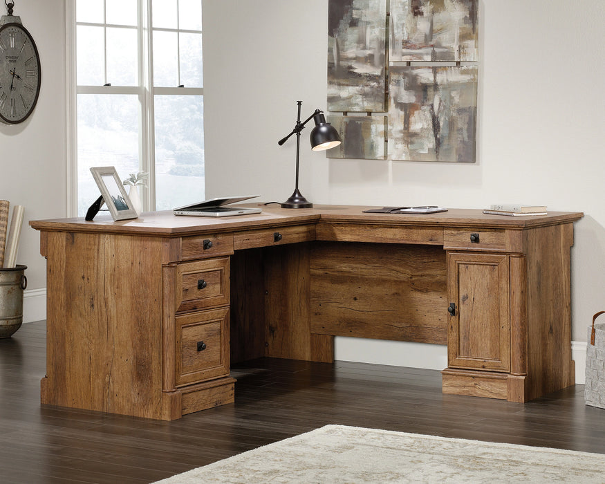 Palladia L-Desk Vo A2