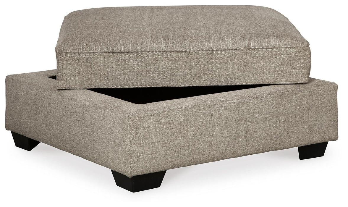 Bovarian Living Room Set