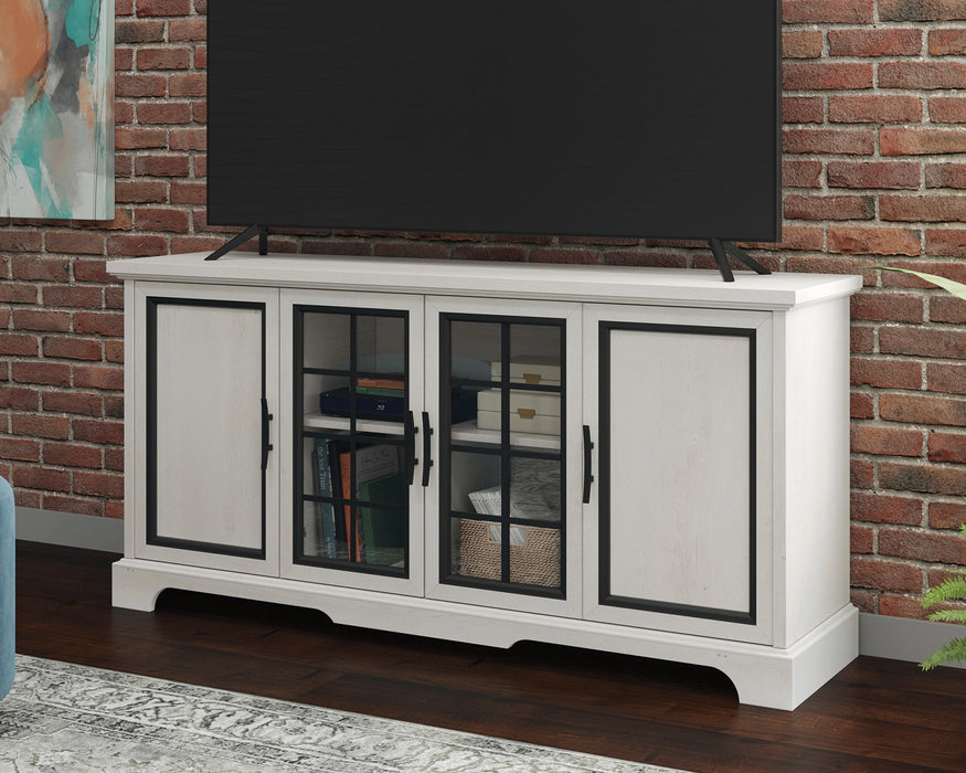 Carolina Grove Credenza 62" Wo