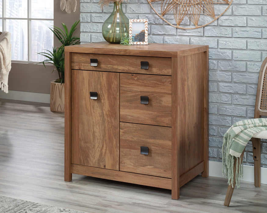 Cannery Bridge Small Credenza Sm