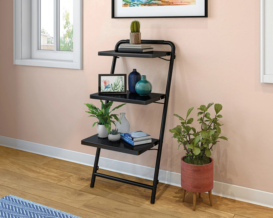 Anywhere Shelf Black 3a
