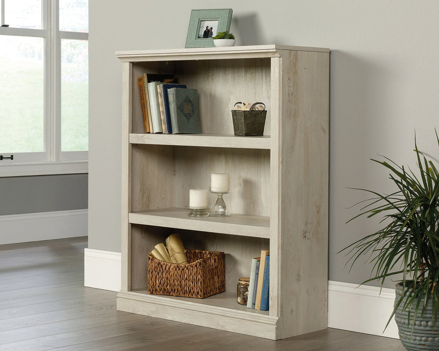 3 Shelf Bookcase Chc 3a