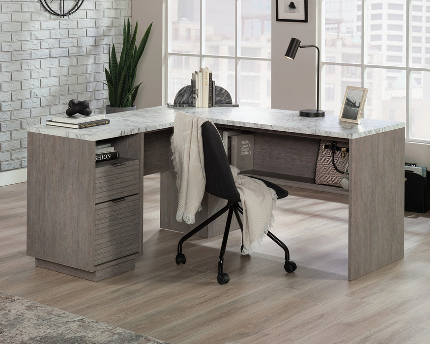 East Rock L-Desk Ao A2