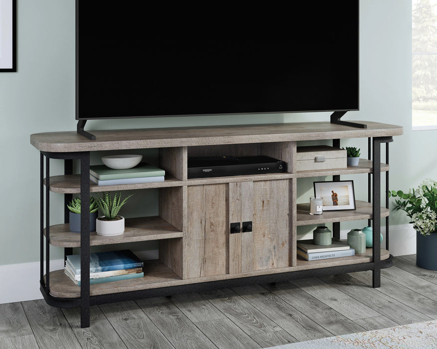 Station House Entertainment Credenza Ww