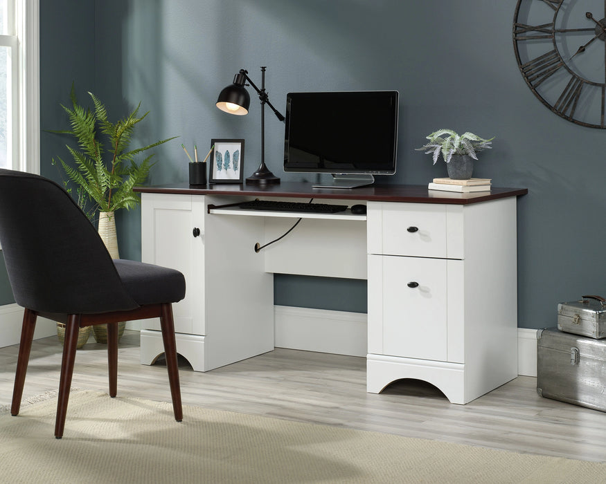 Computer Desk Sw