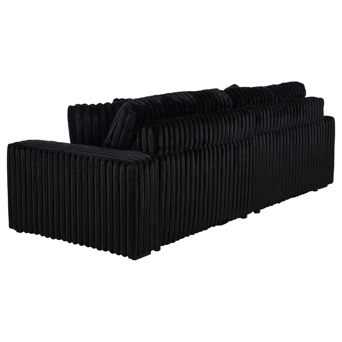 Jacana Sofa with Power Chaise