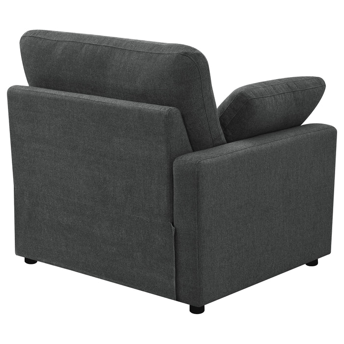 Collins Power Recliner Sectionals