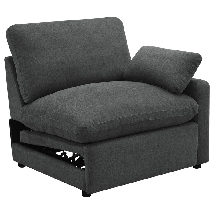 Collins Power Recliner Sectionals