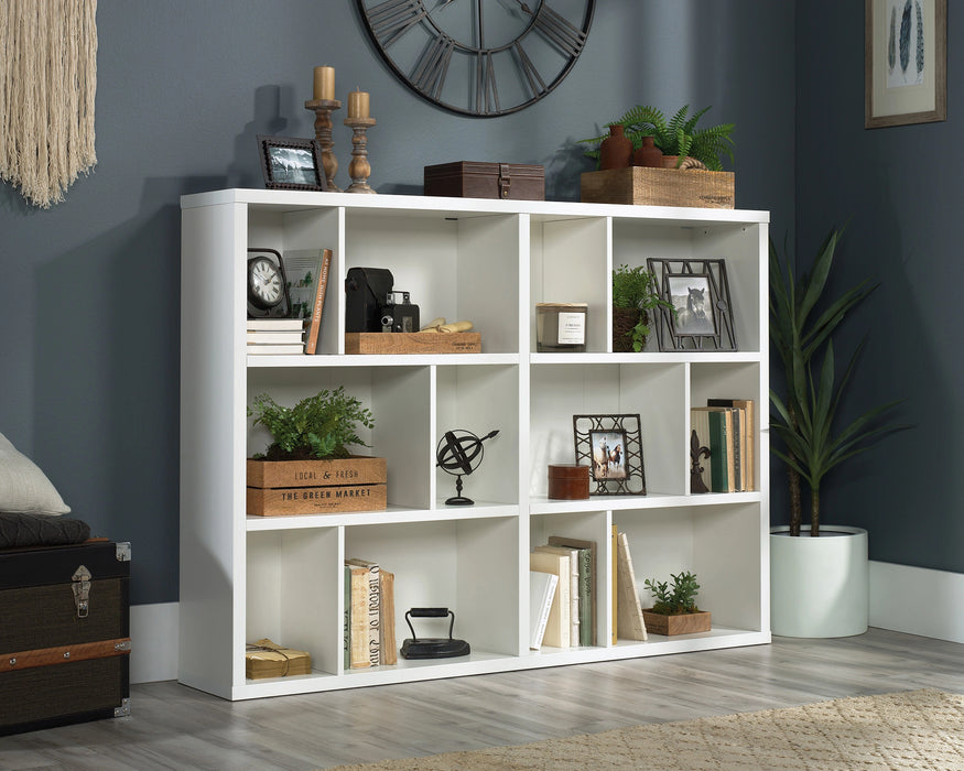 Horizontal Bkcase Glw